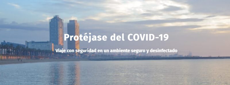 Taxi COVID-19