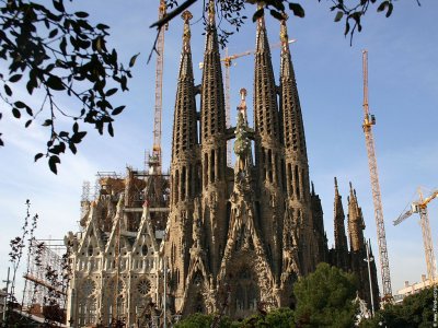 Sagrada Familia