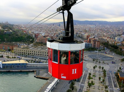 Cable car
