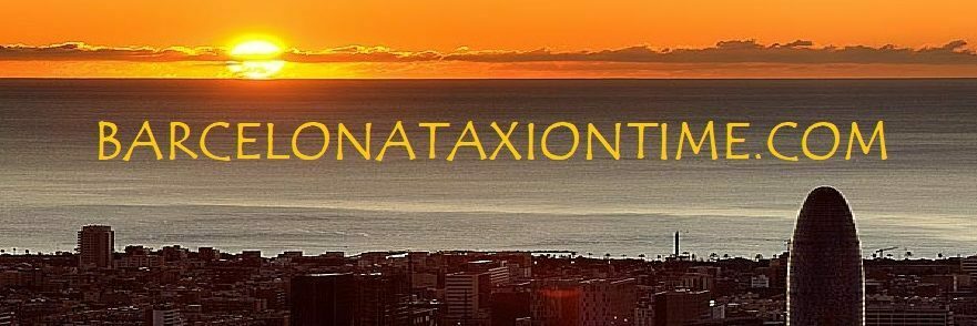 BarcelonaTaxiOnTime.com